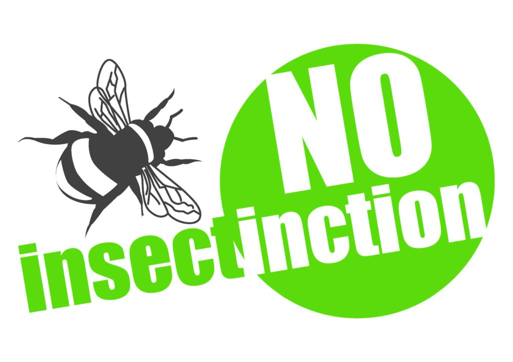 Buglife No insectstinction