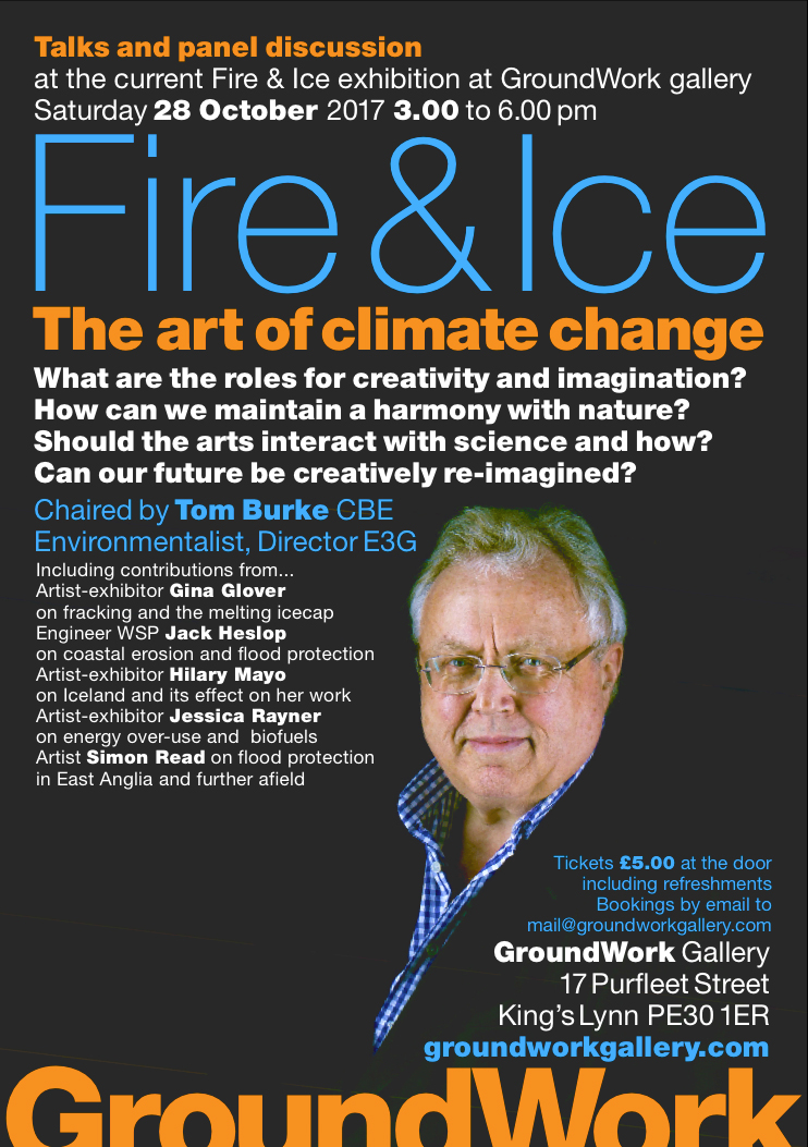 Headline image art of climate change