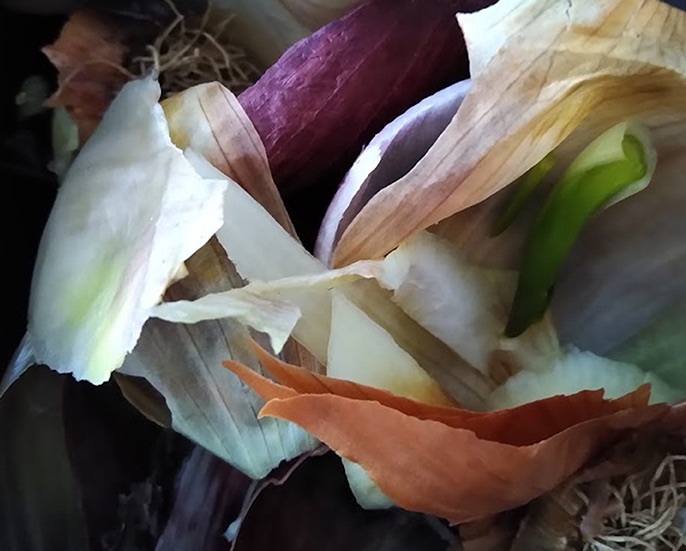 Liz Elton compost