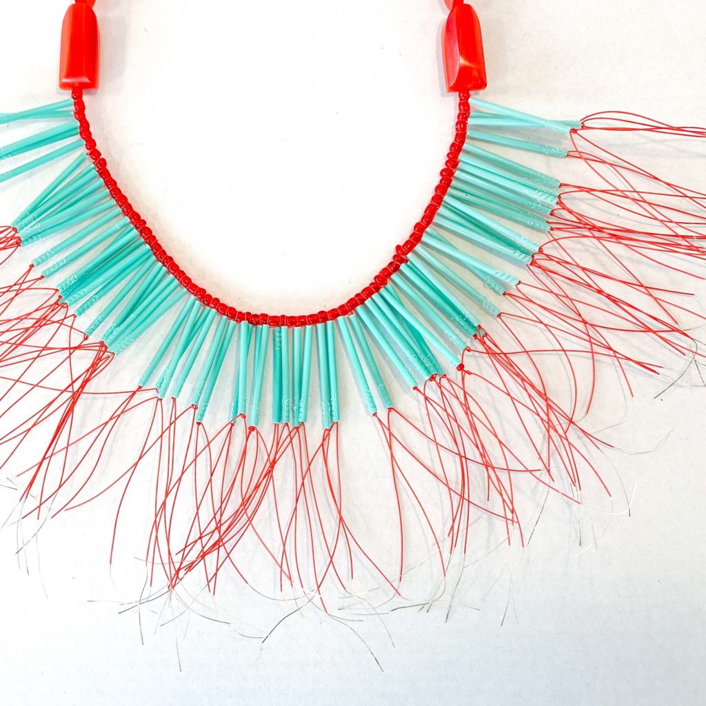 Kirsten Sonne necklace