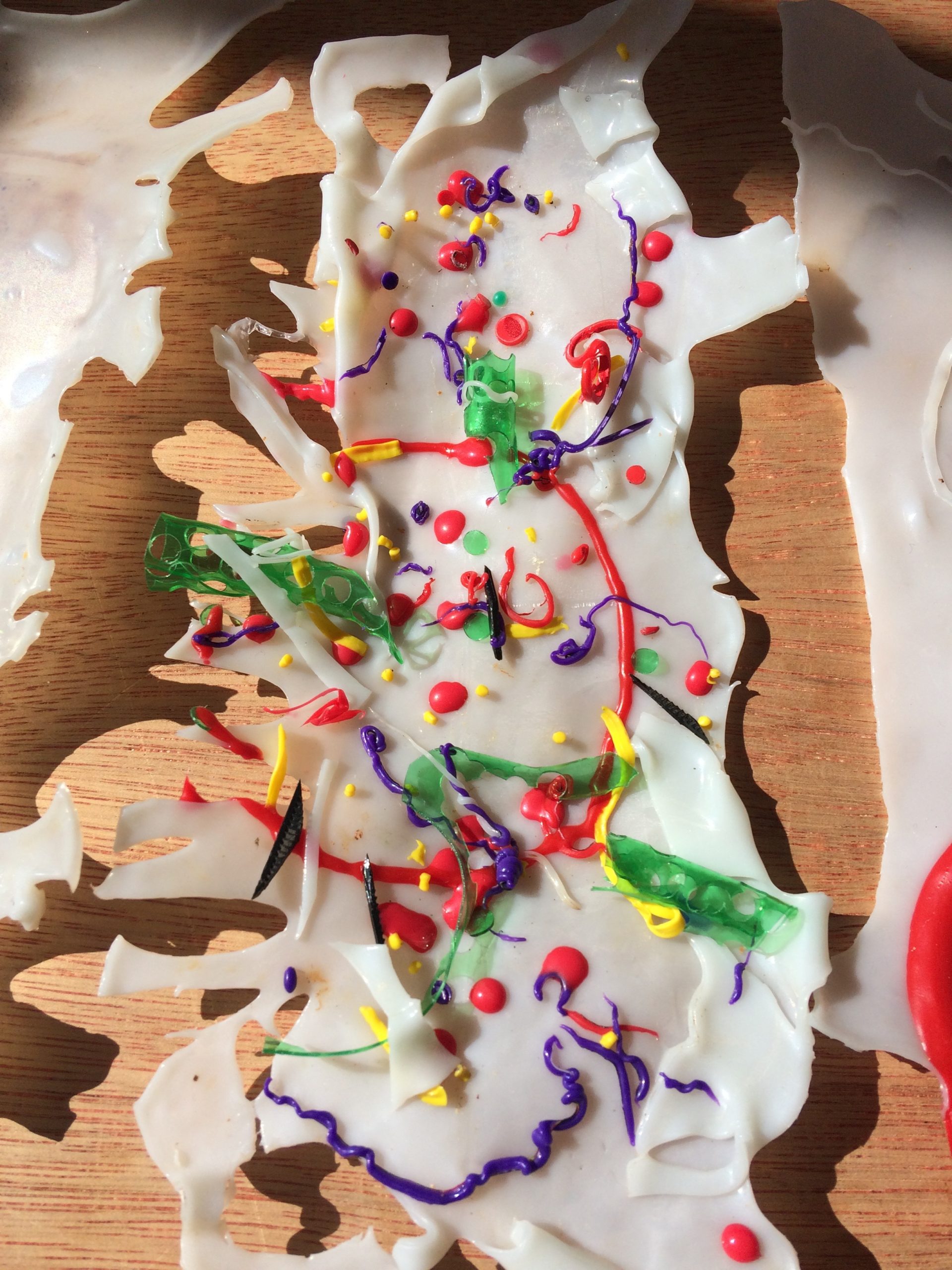 Waste transformed. - GroundWork