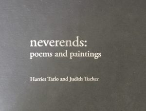 Tucker Tarlo Neverends cover