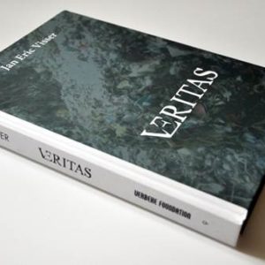 Jan Eric Visser Veritas book