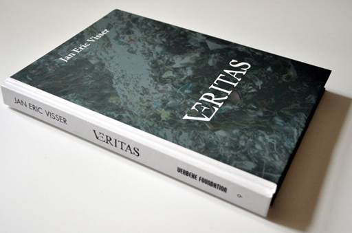 Jan Eric Visser Veritas book