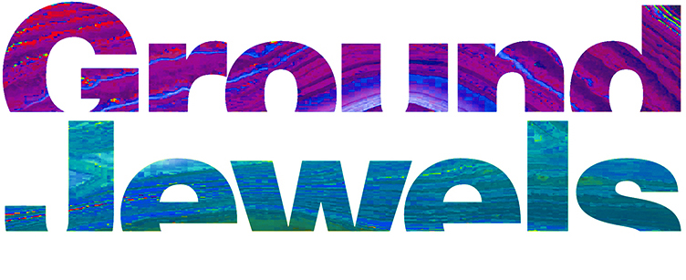 GroundJewels logo