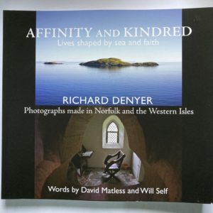 Richard Denyer Affinity and Kindred