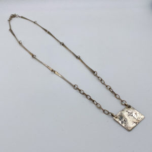 Horizon Necklace