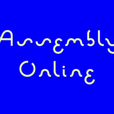 Asembly on-line logo