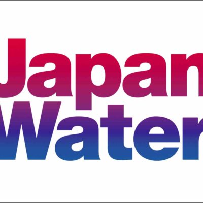 Japan Water logo