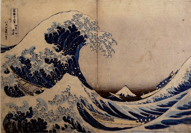 Hokusaiwave