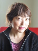 Prof Kumi Kato