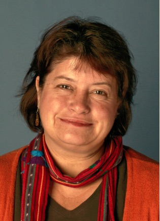 Professor Veronica Strang