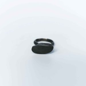 Closed Cup Ring