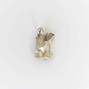 Shopping Bag Brooch