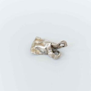 Single [in Bag Brooch