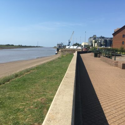 King's Lynn Quayside