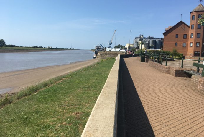 King's Lynn Quayside