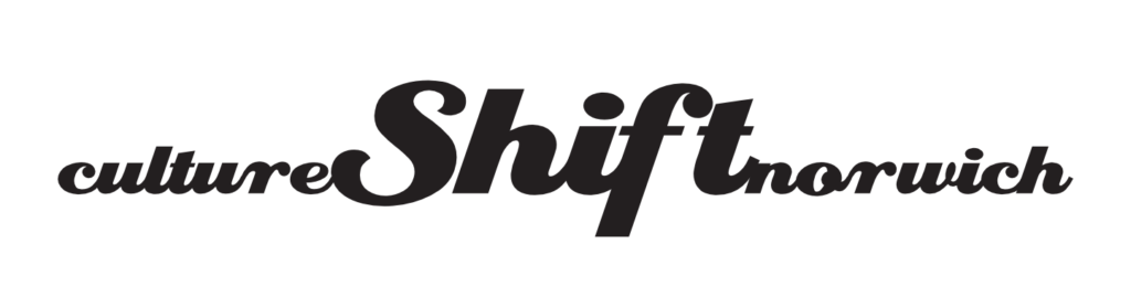 Duo Sangata culture shift logo