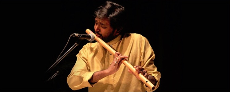 Duo Sangata Rishab Prasana