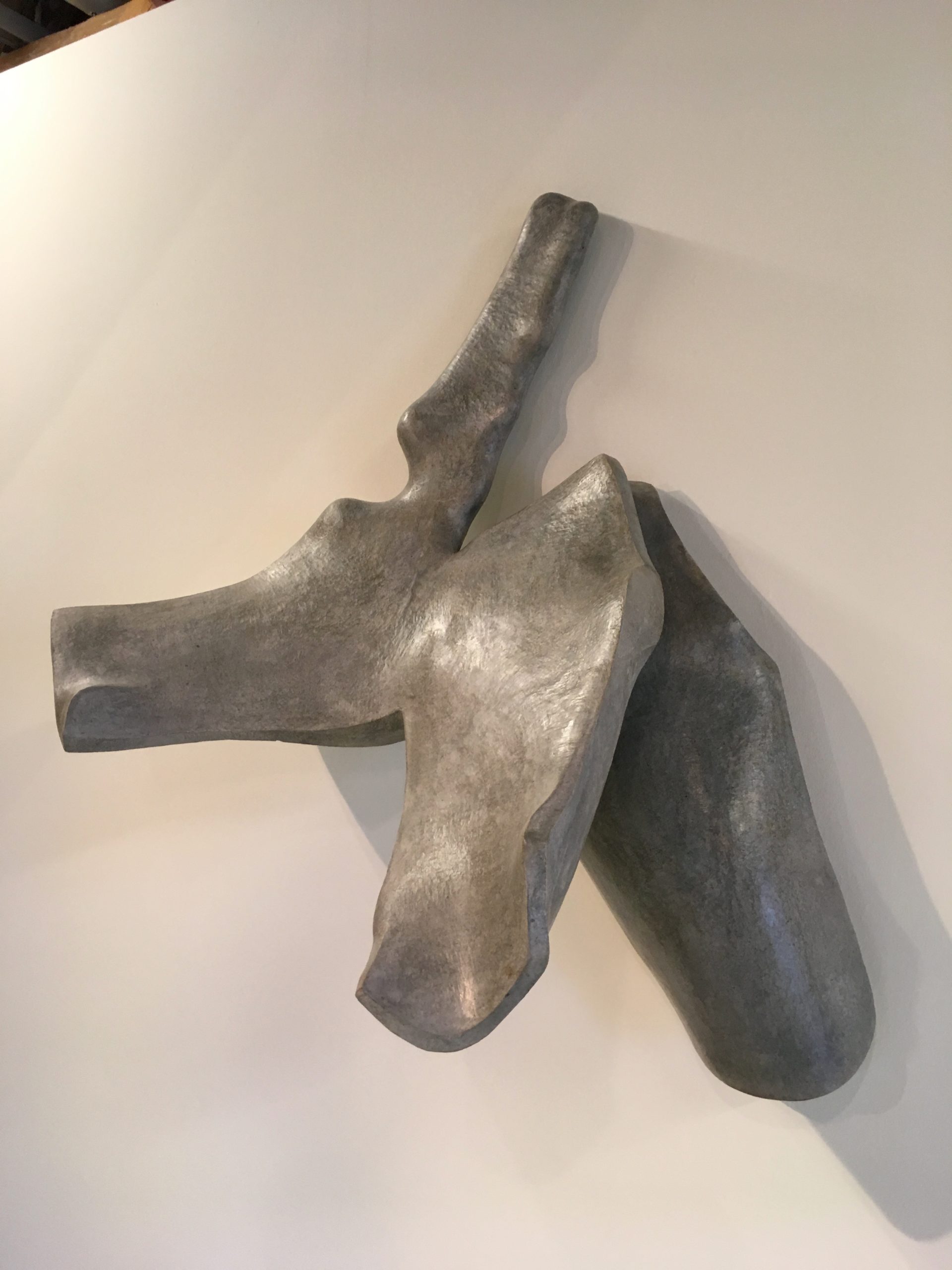 Jan Eric Visser new work 2019
