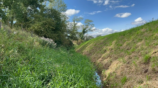 Kelly Hill River Gaywood