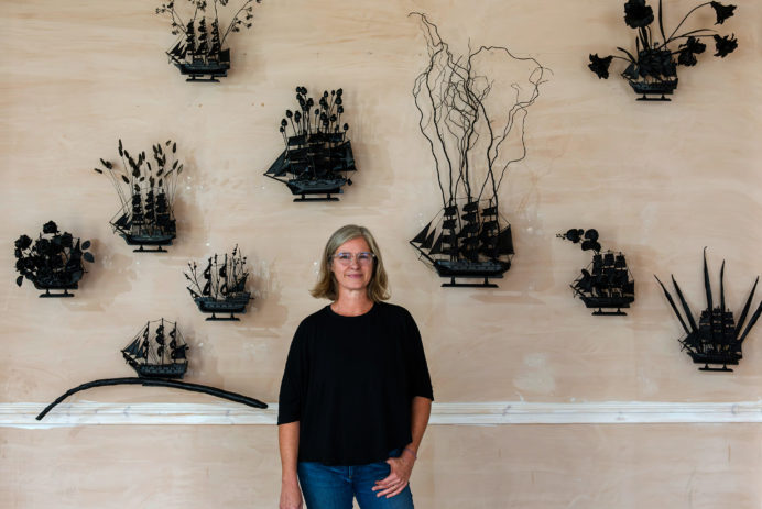 Marcia Teusink