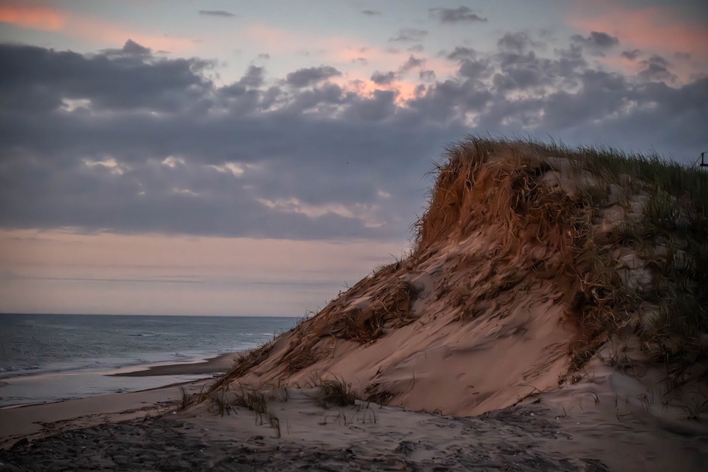 Monica Kidd Magdelen Sands