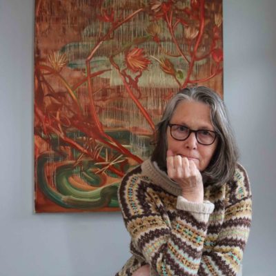 Barbara Howey