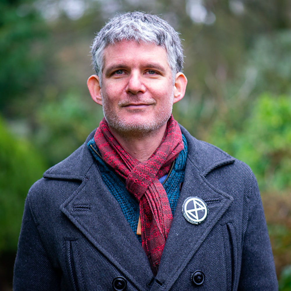 Charlie Gardner