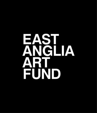 East Anglia Art Fund logo