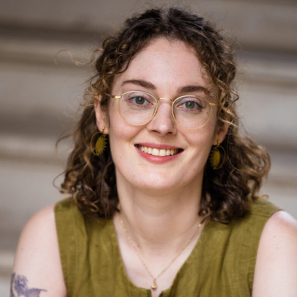 Eleanor Vendrell