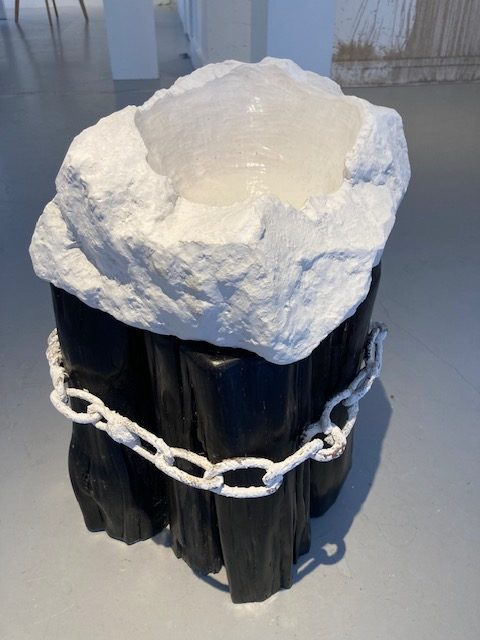 Louis Neale The Fens Font