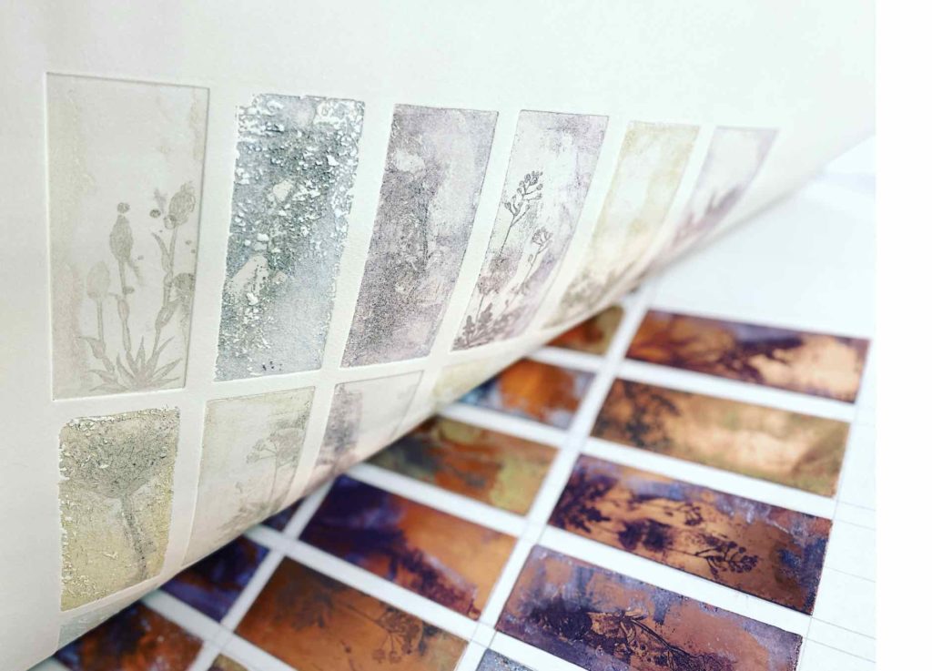 Fluid Earth Michelle Wood