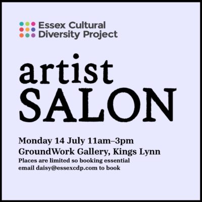 Kings Lynn Artist Salon