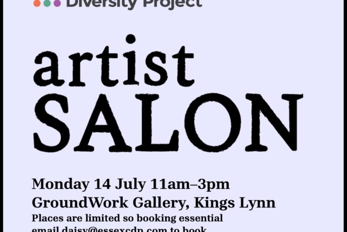 Kings Lynn Artist Salon