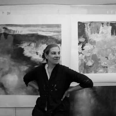 Laura Middleton