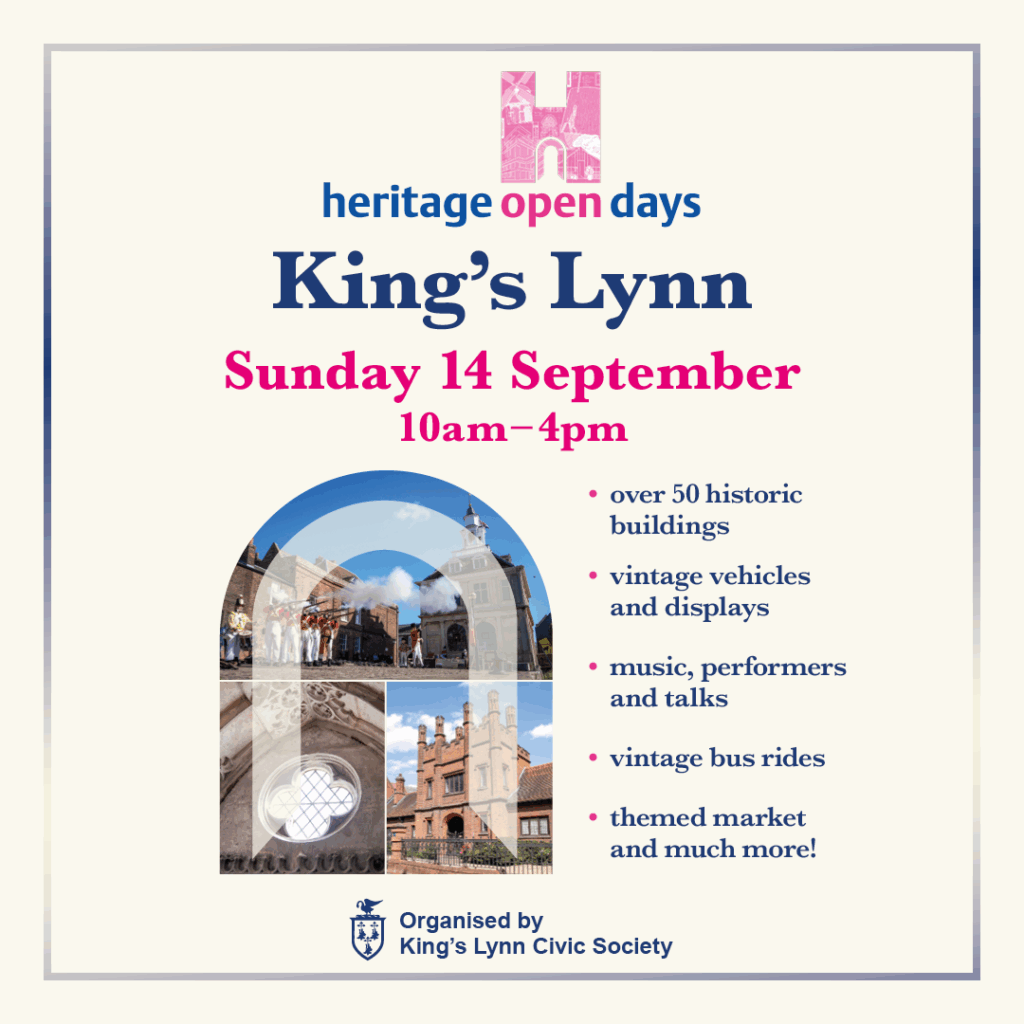 Heritage open day