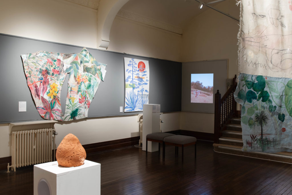 Laura Ribbons Plants make places