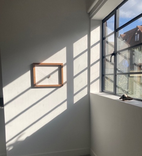 State of becoming el