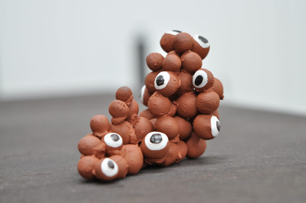 Juliete Ezaoui Worms Theatre