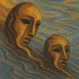 Isaac Oloche Johnson: Tears of the Creek prints