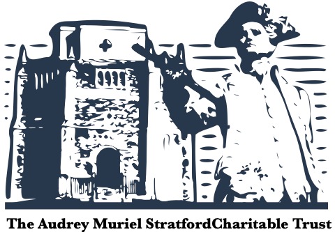Audrey Muriel Stratford Trust