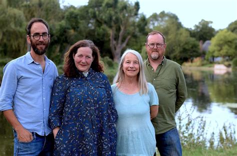 James Water Sensitive