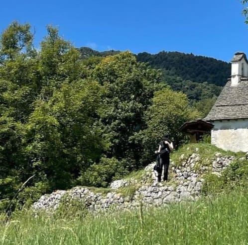 Stevie wishart recording