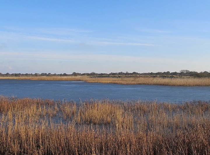 Gibraltar point