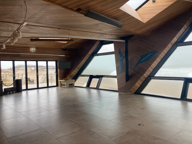 North Sea Observatory