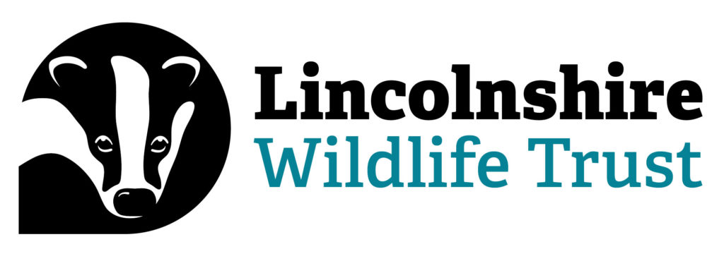 Lincs wildlife trust logo
