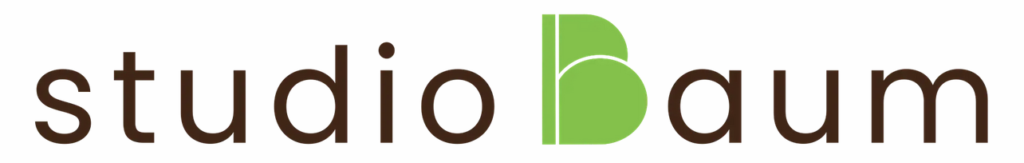 studio baum logo
