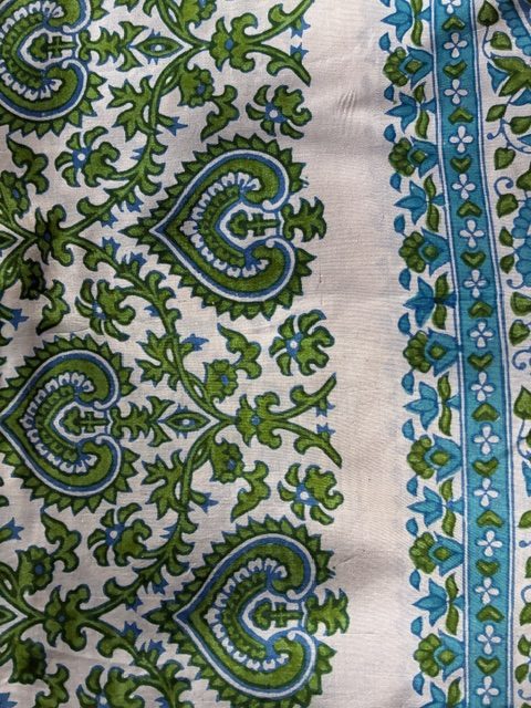 indian fabric 7