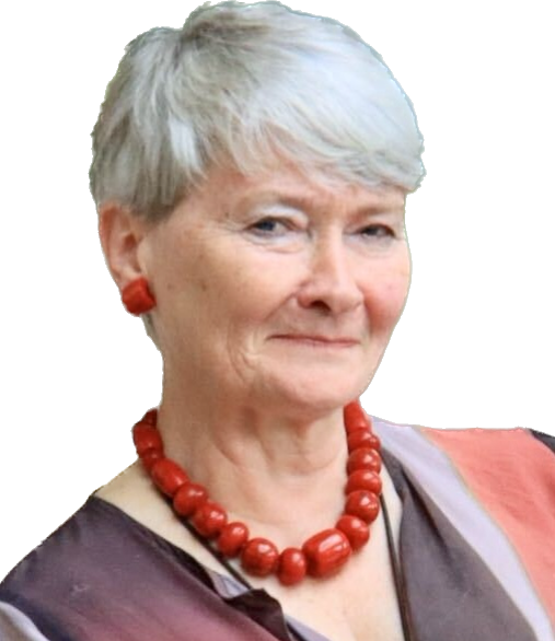 Joanna Motion